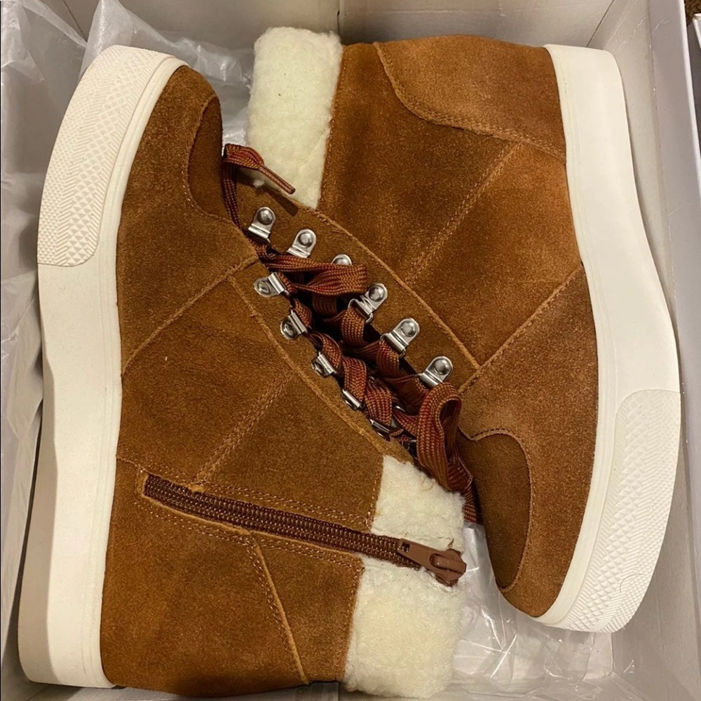 Steve Madden shoes